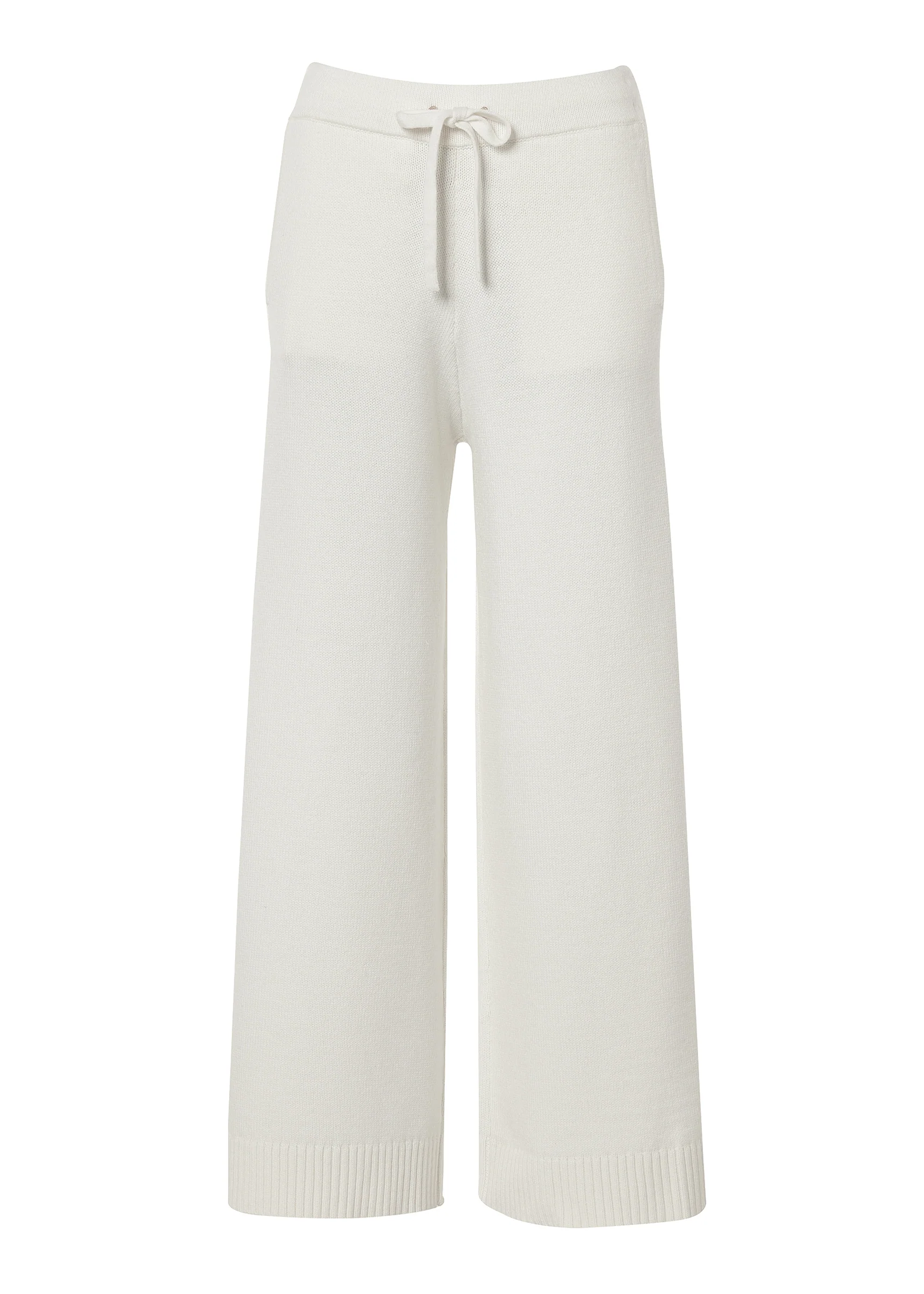 Verbier Wide Leg Pant (Natural) - Image 3