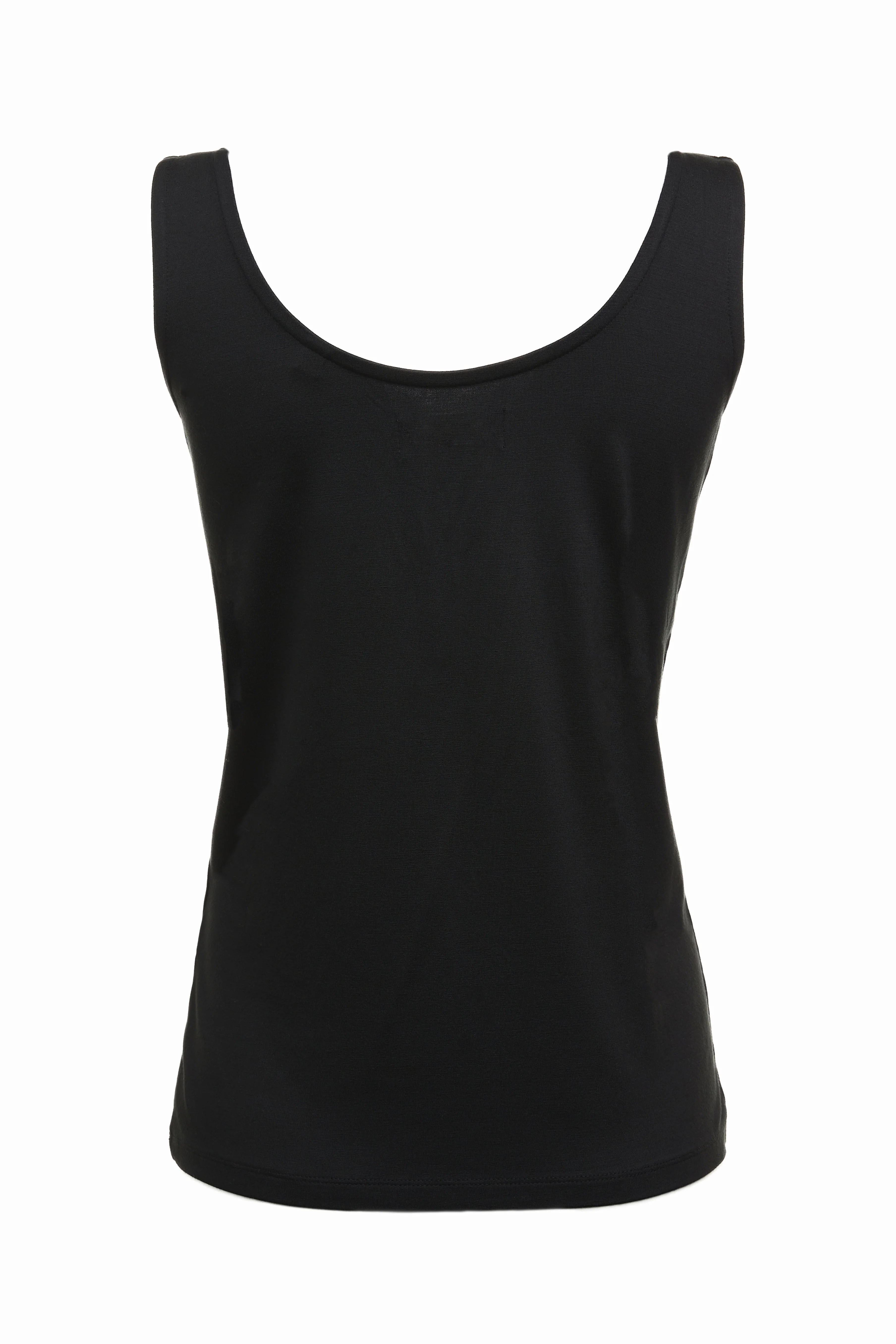 Vest (Black) - Image 6