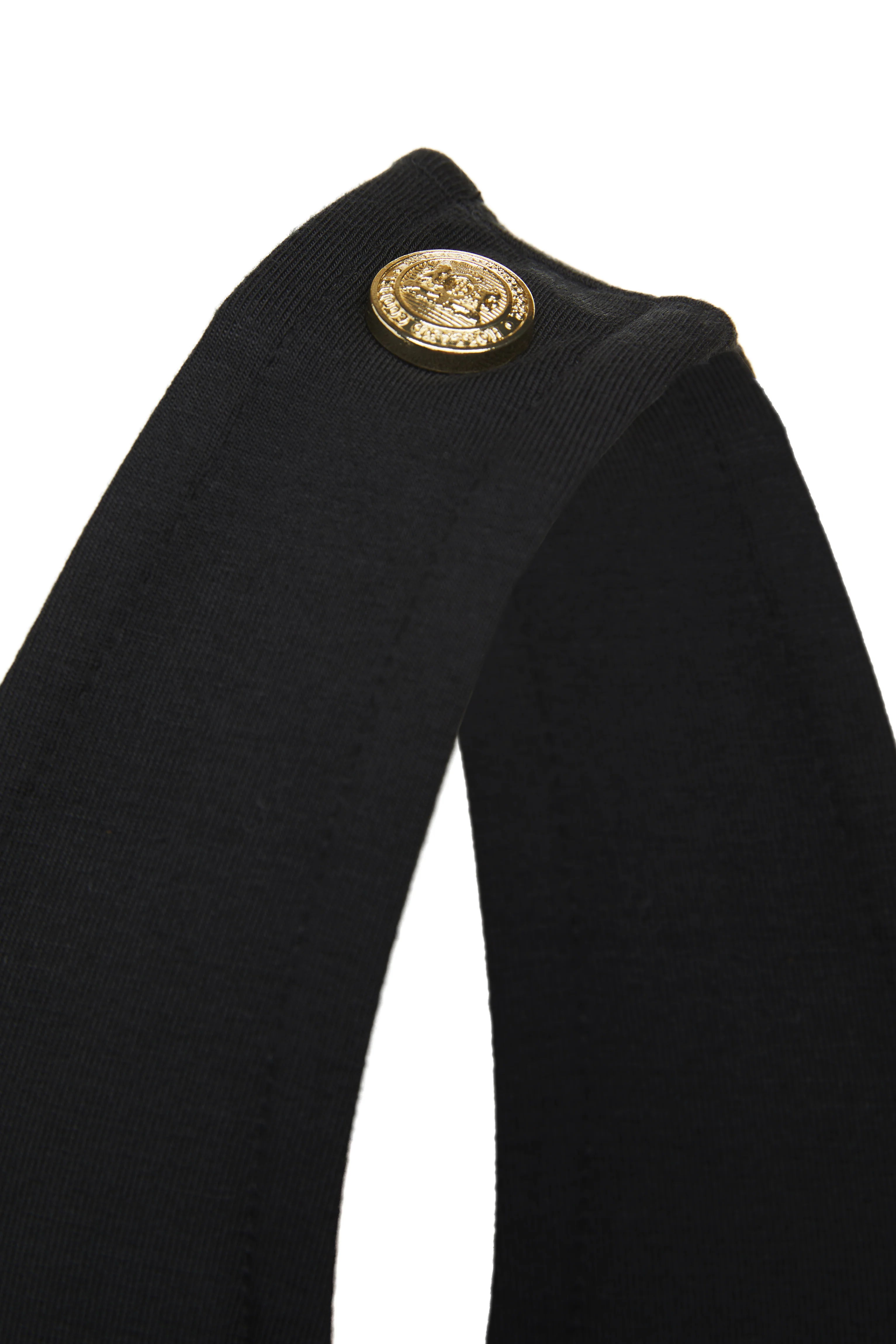 Vest (Black) - Image 8