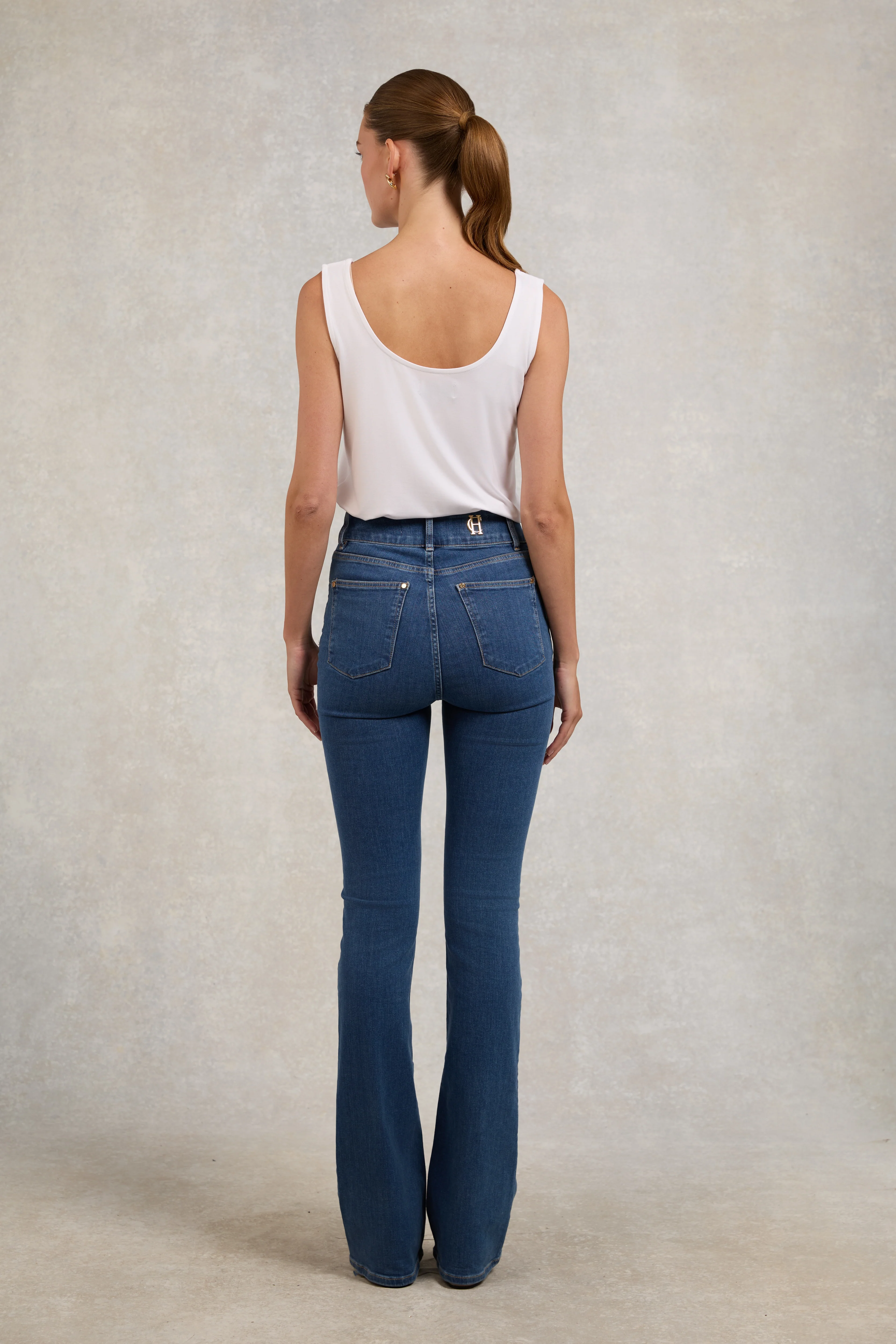 Vest (White) - Image 5