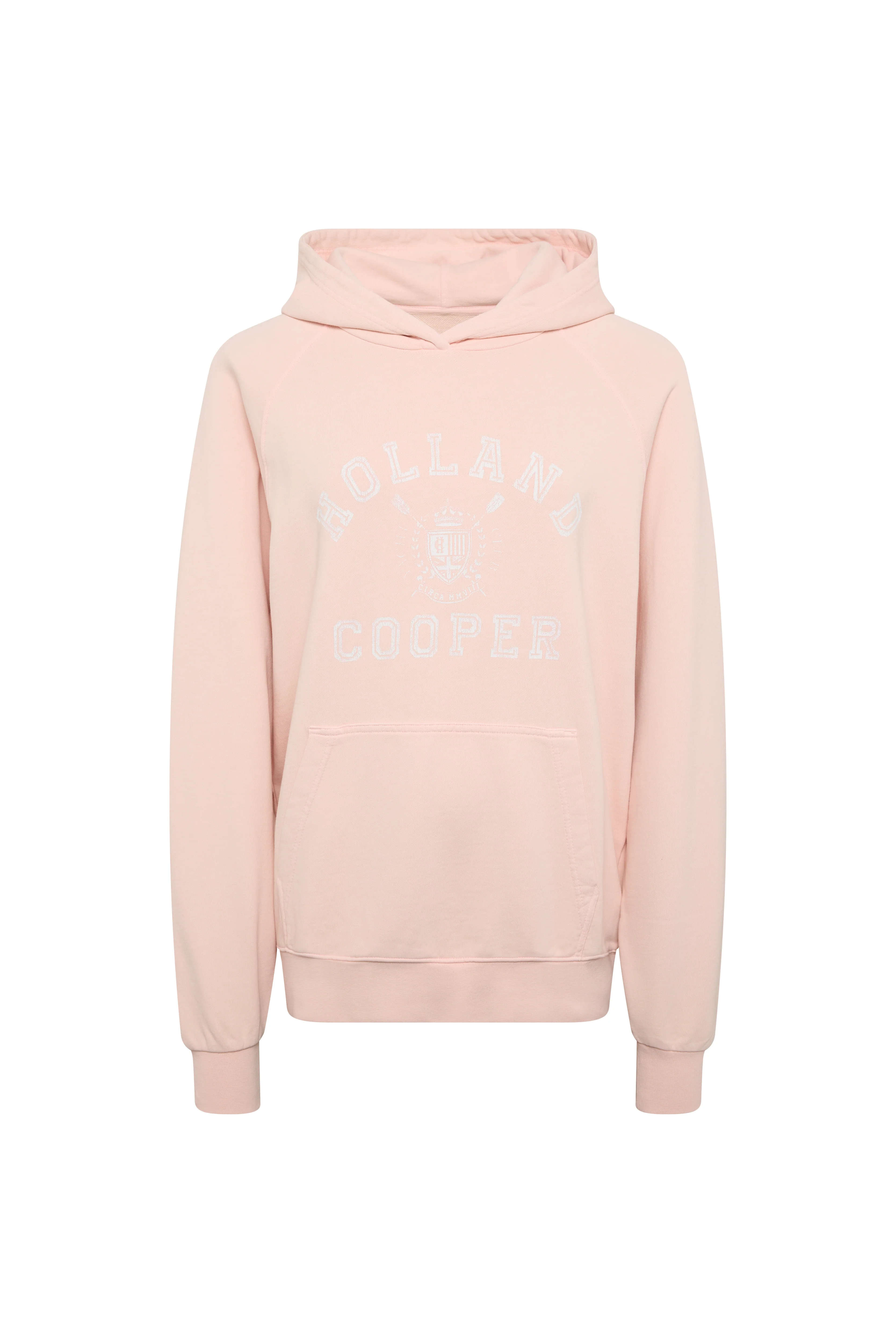 Vintage Hoodie (Pink) - Image 7