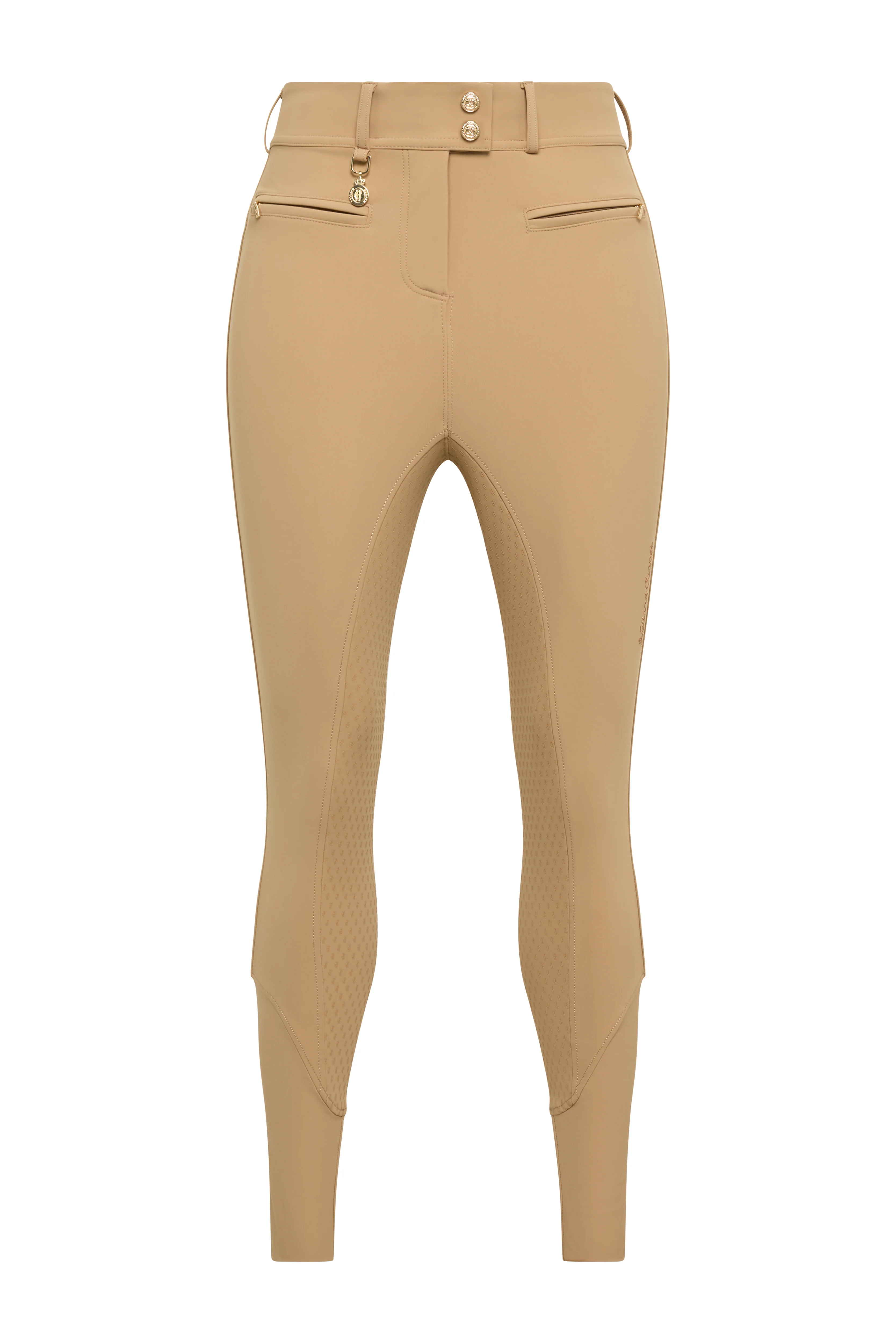 Windsor Breeches (Sand) - Image 4