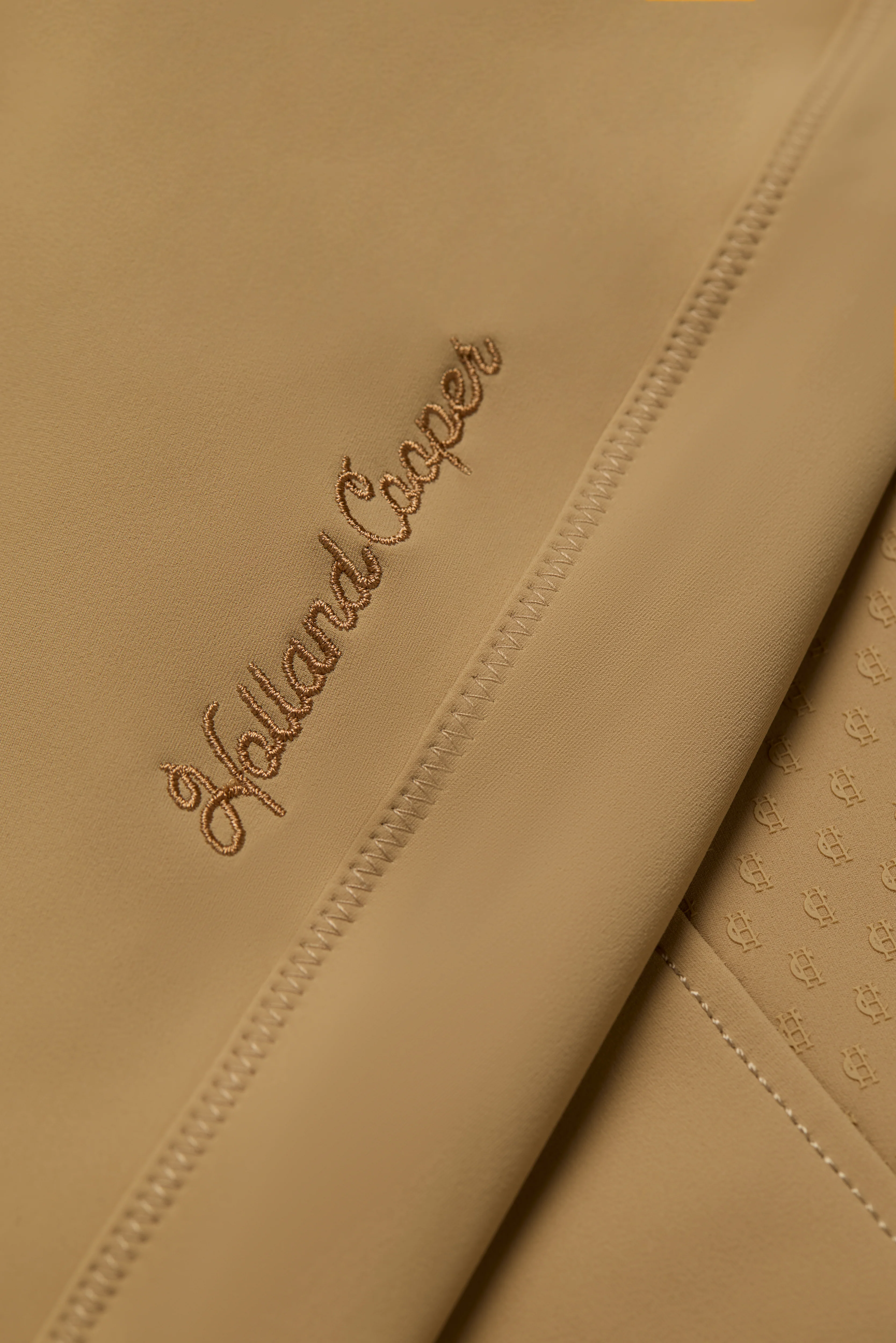 Windsor Breeches (Sand) - Image 7