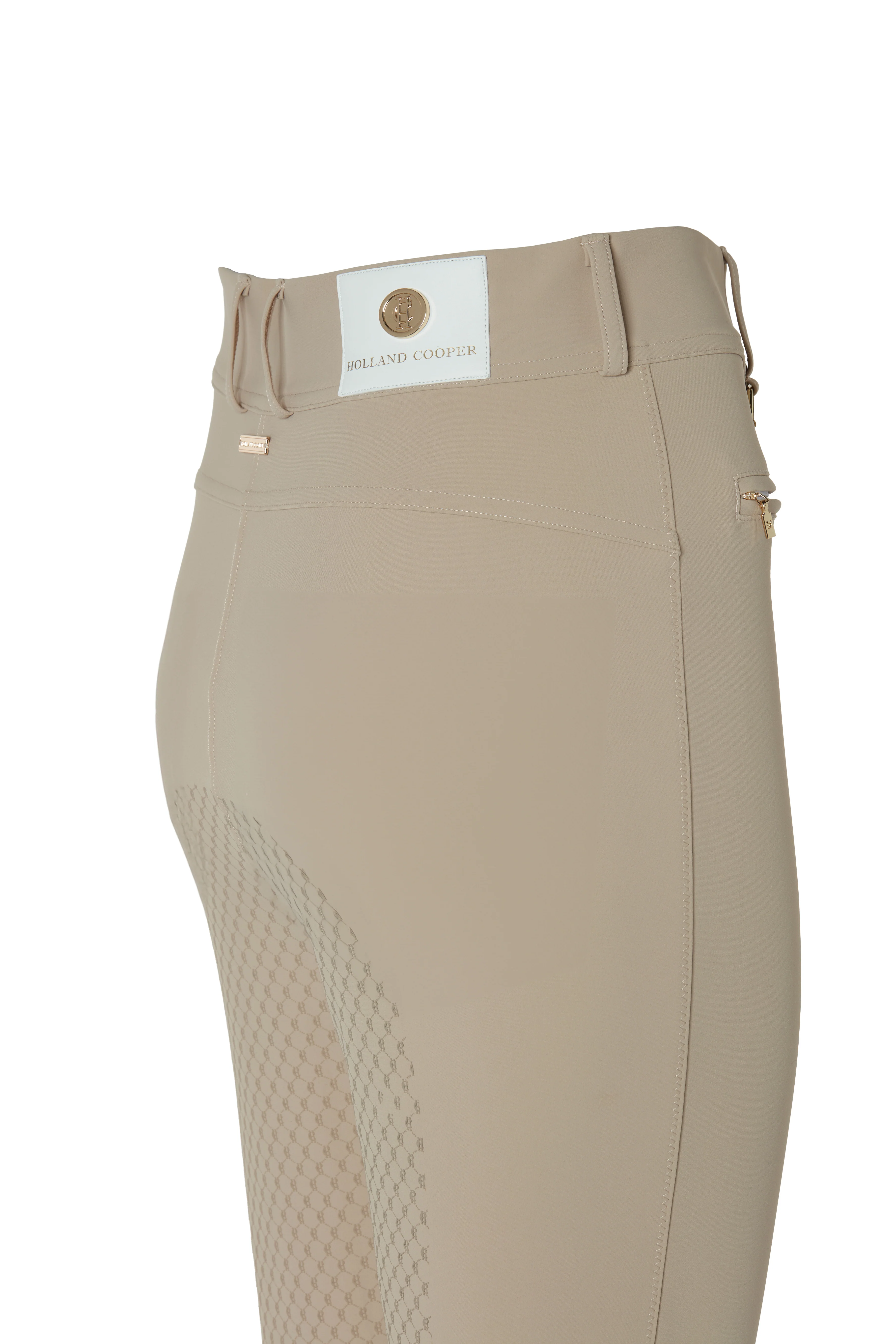 Windsor Breeches (Stone) - Image 11