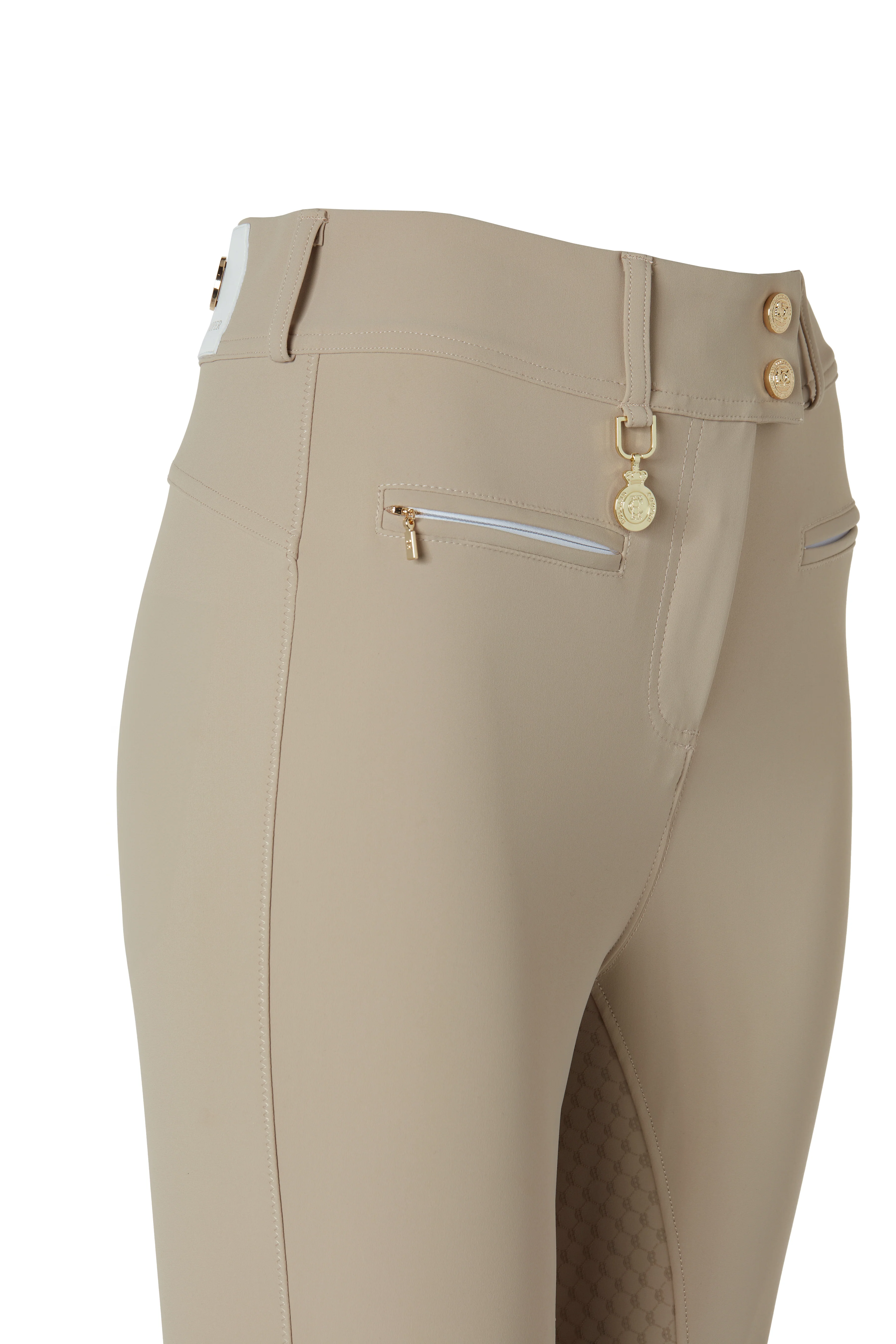 Windsor Breeches (Stone) - Image 12