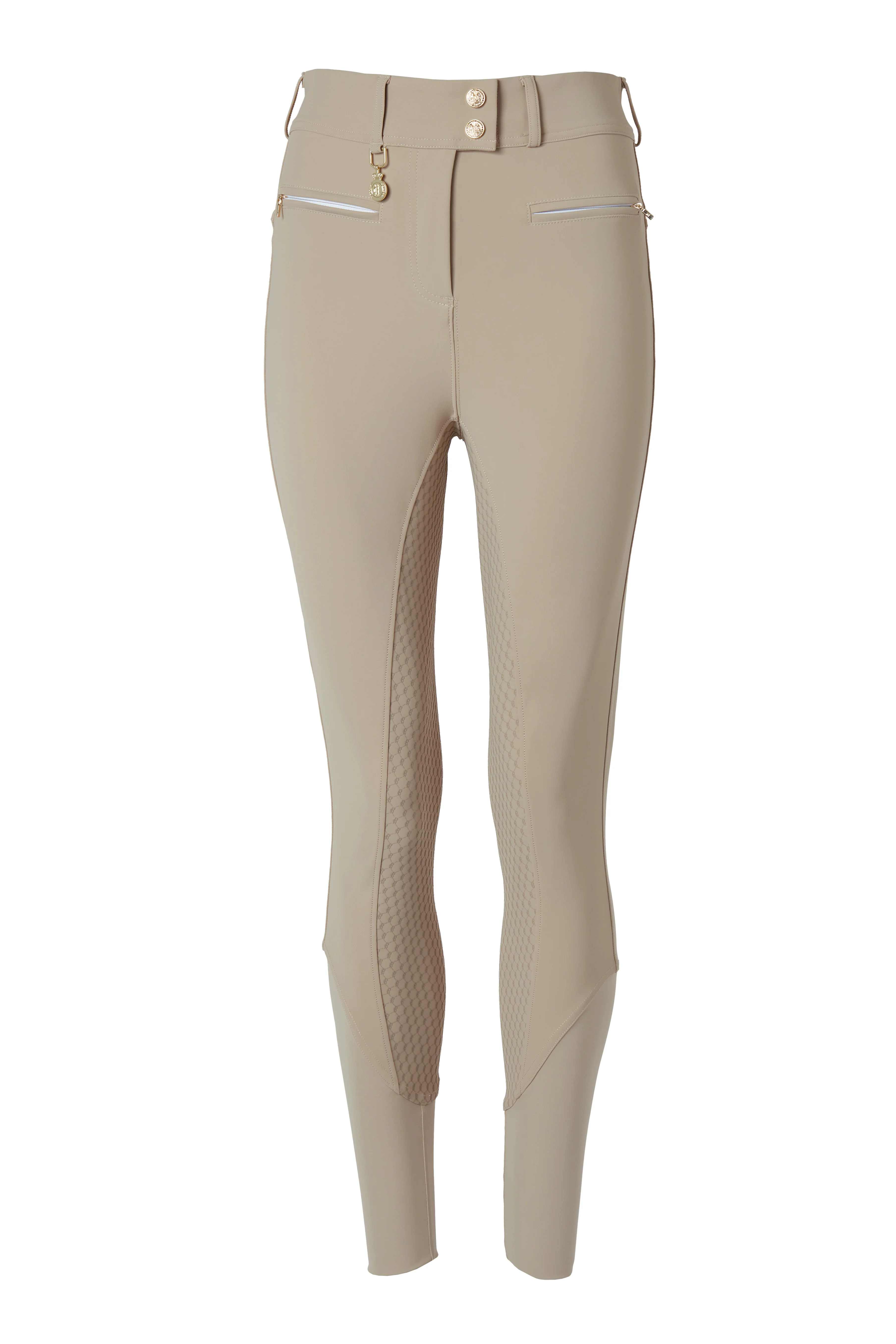 Windsor Breeches (Stone) - Image 6