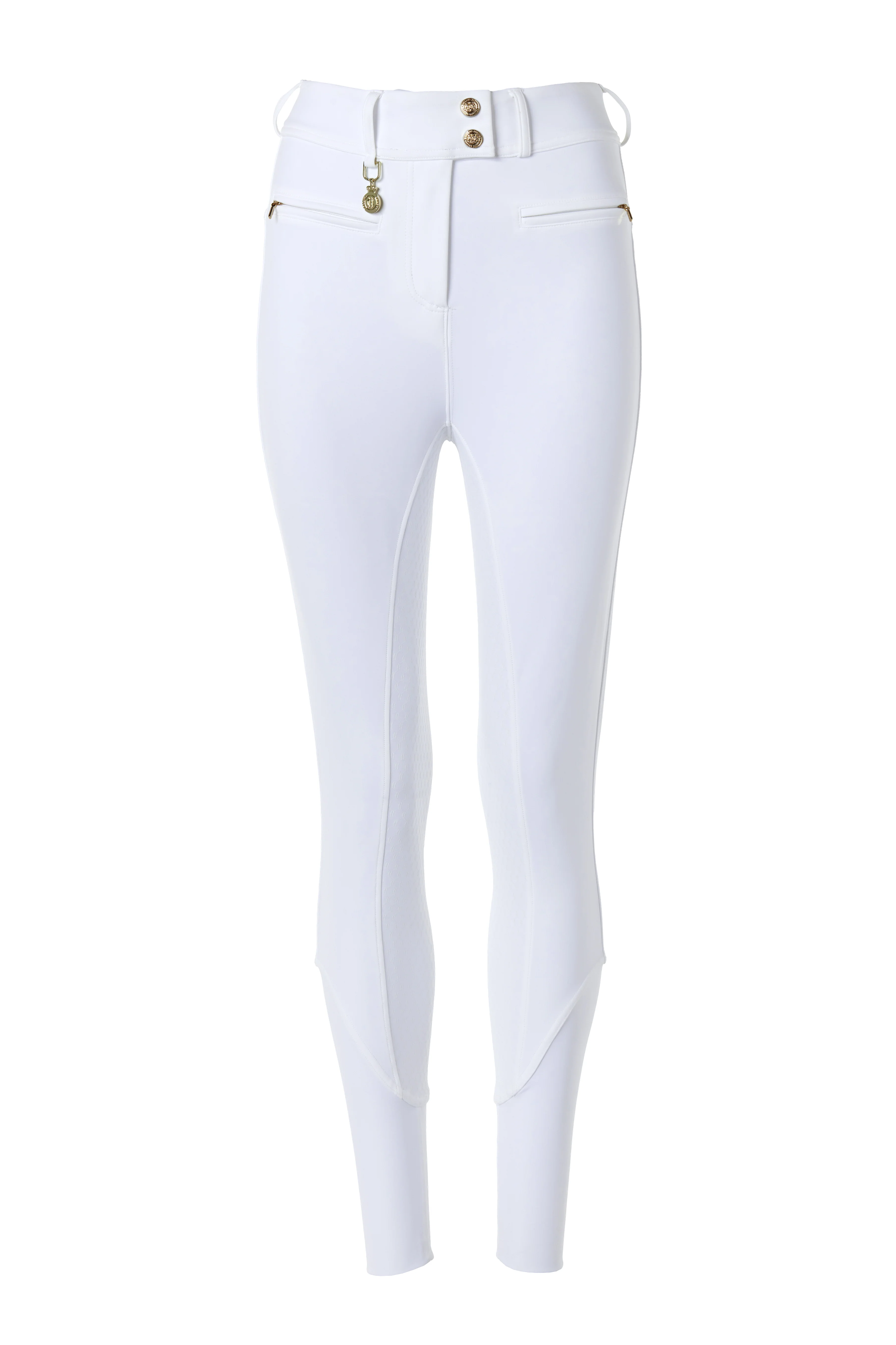 Windsor Breeches (White) - Image 6