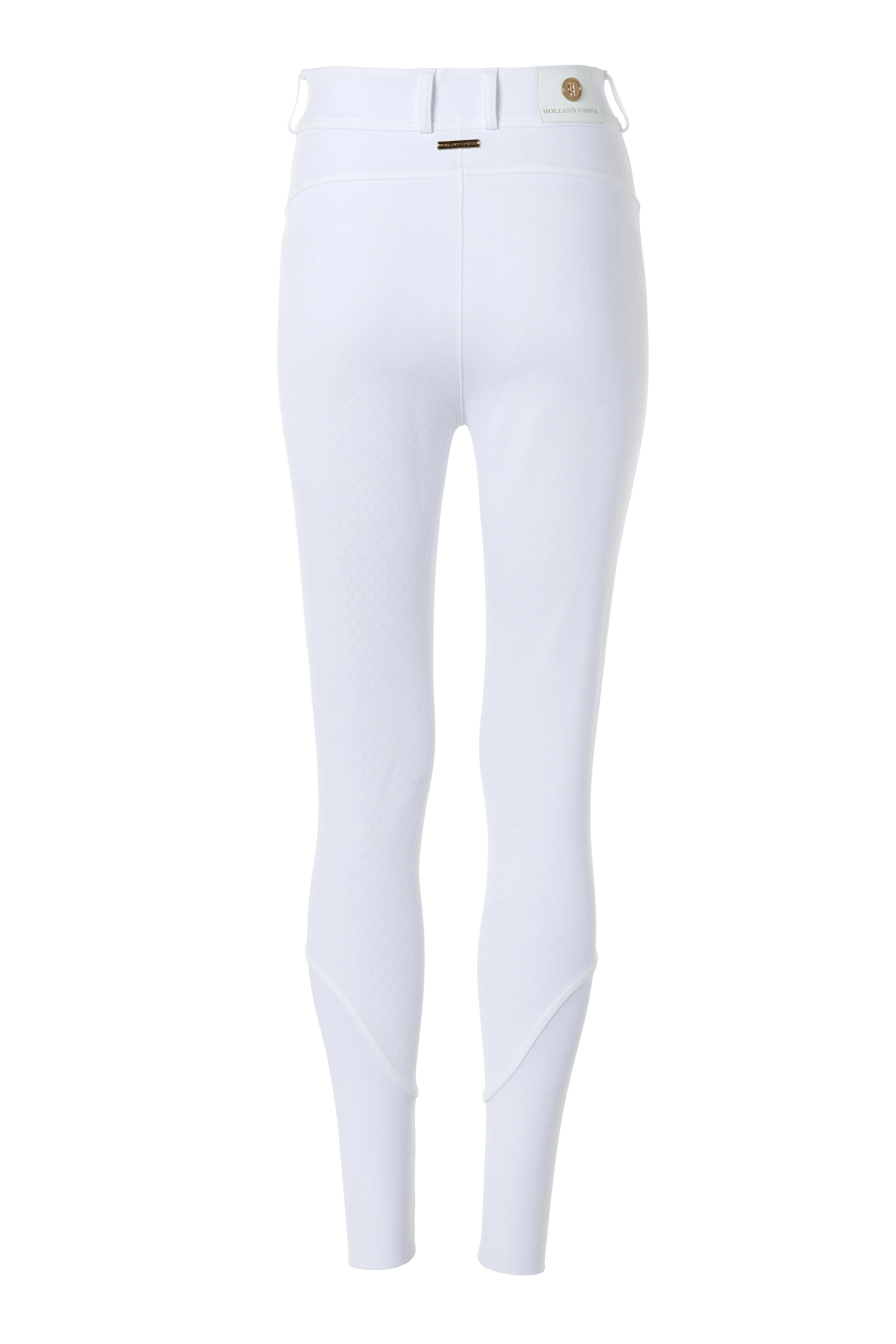 Windsor Breeches (White) - Image 8