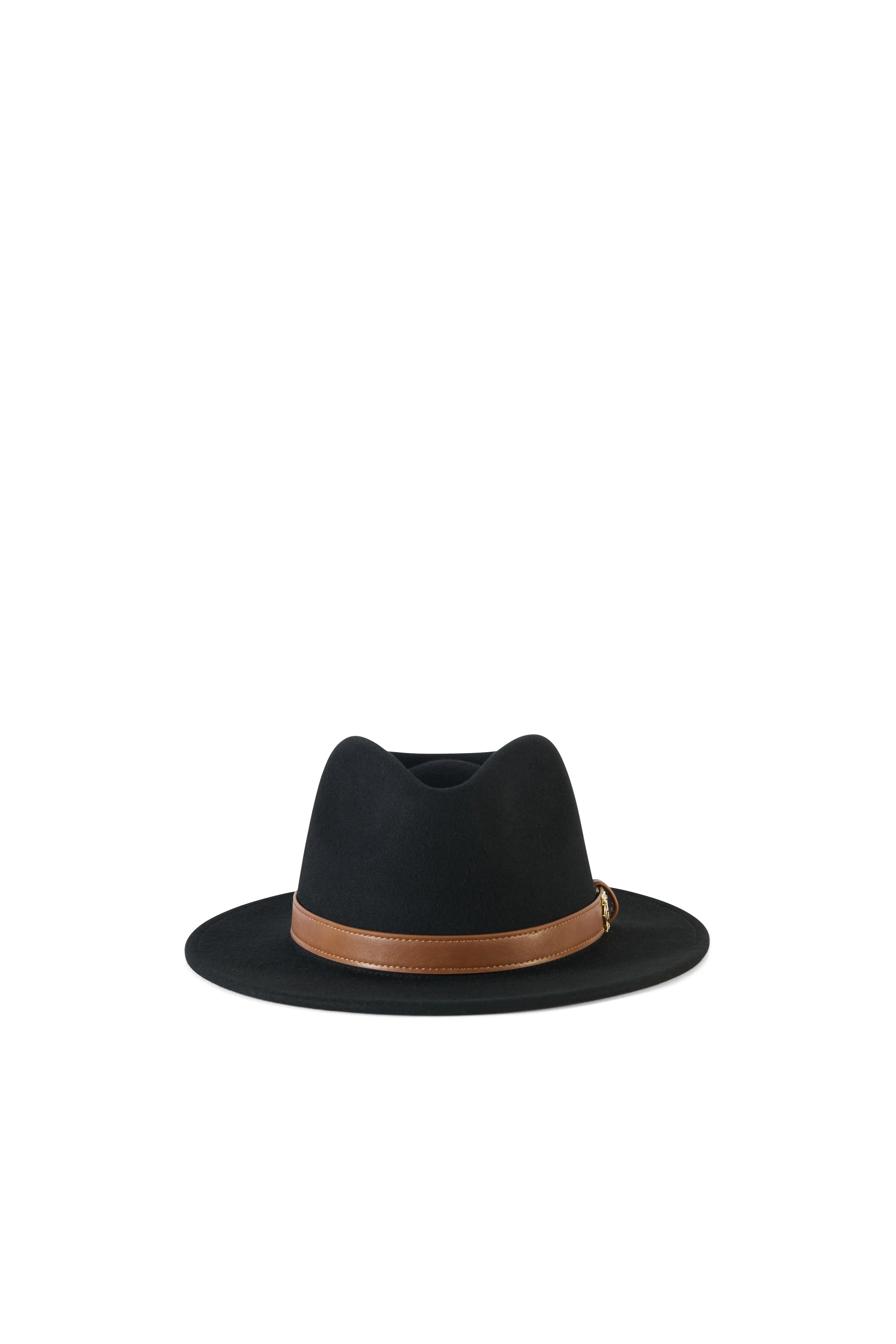 Chelsea Trilby (Black Tan) - Image 2