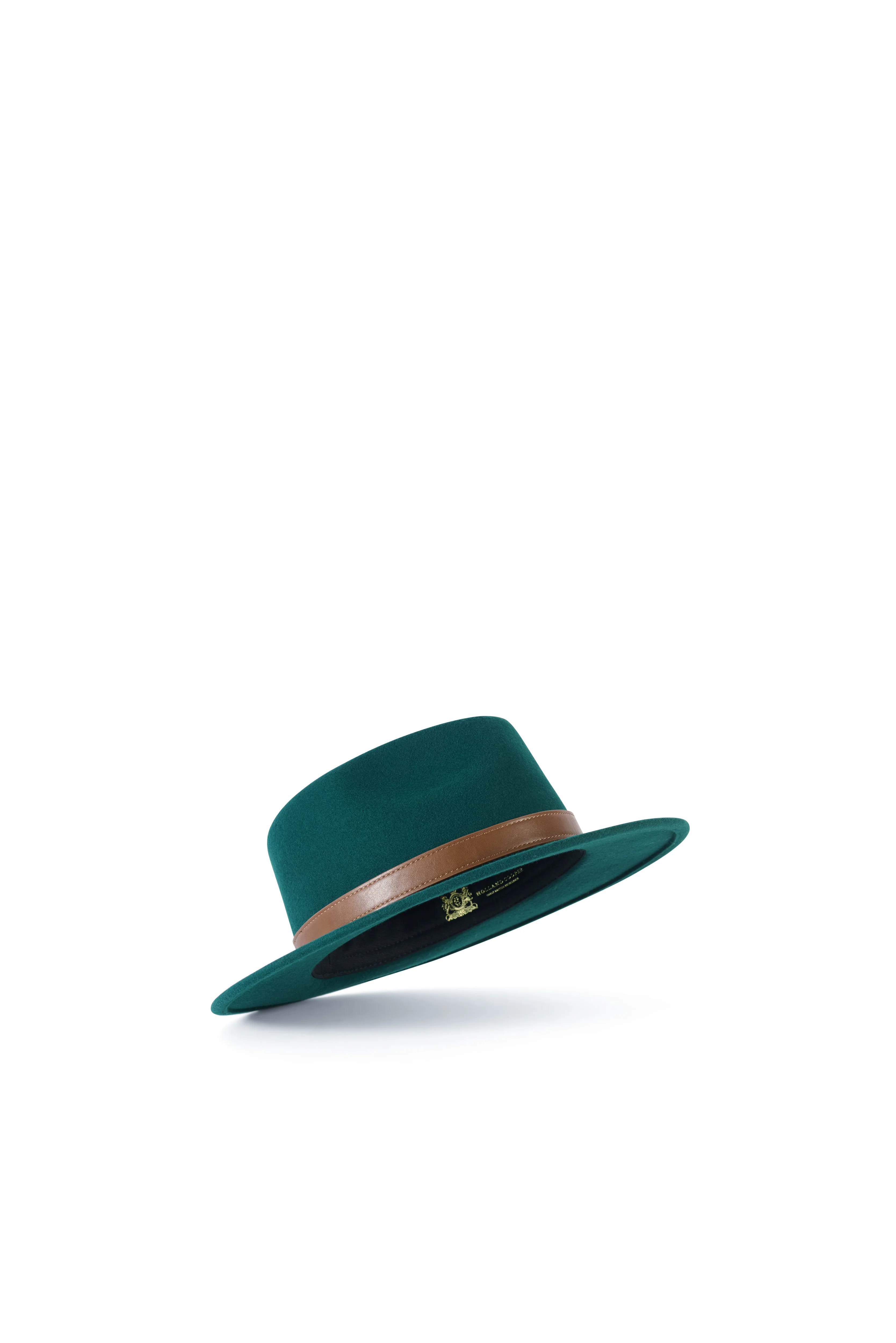 Chelsea Trilby (Emerald) - Image 3
