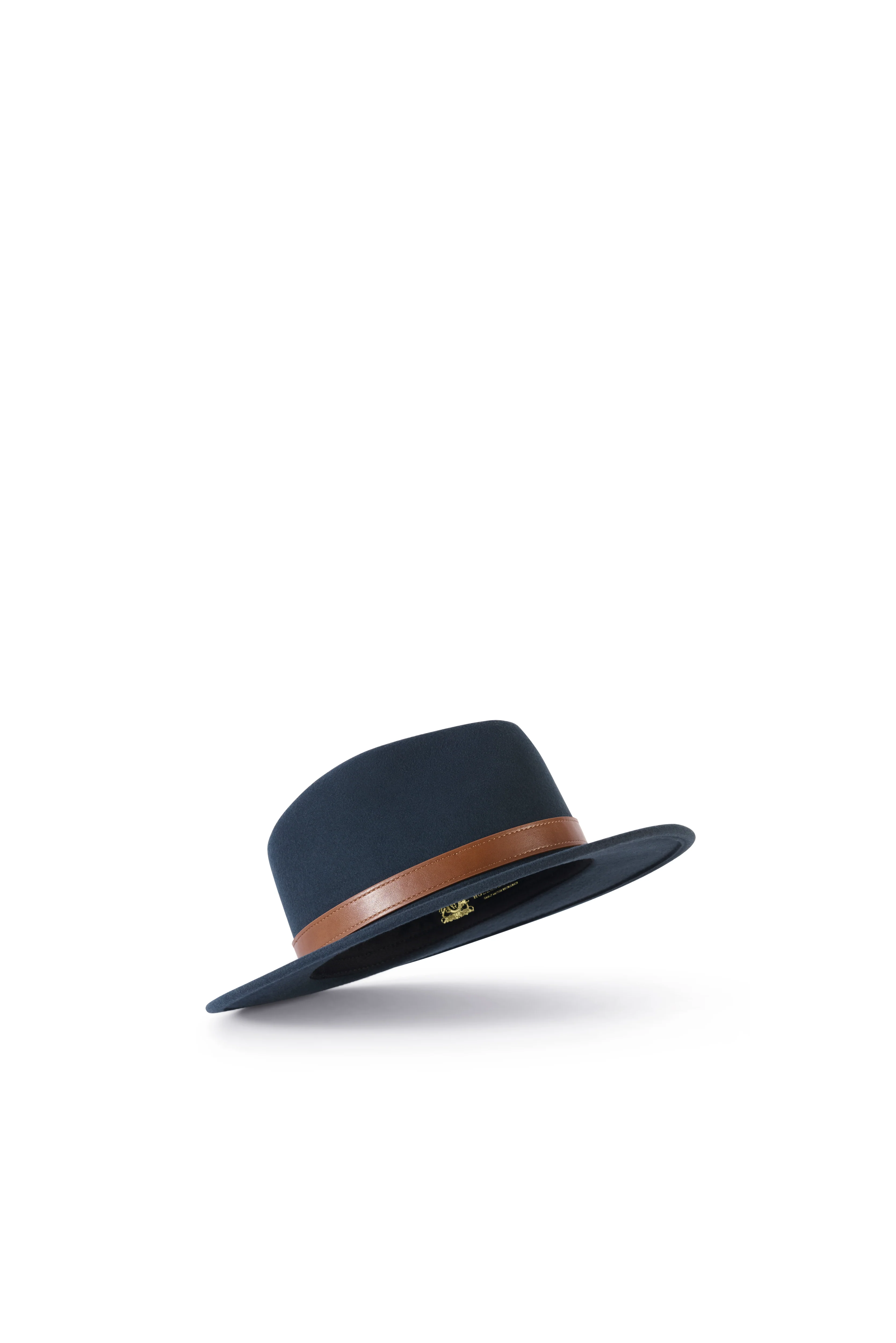 Chelsea Trilby (Ink Navy) - Image 3
