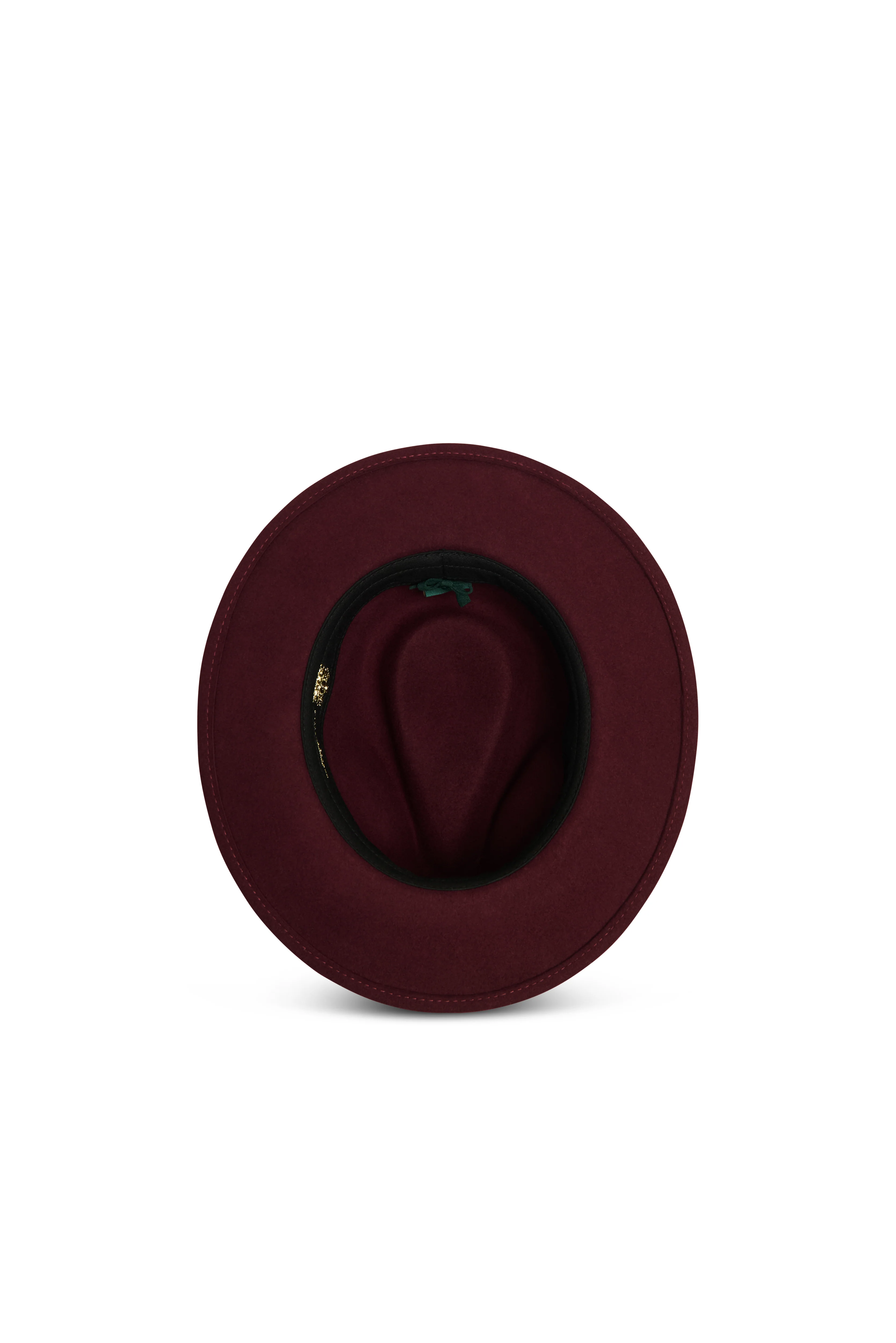 Chelsea Trilby (Mulberry) - Image 5