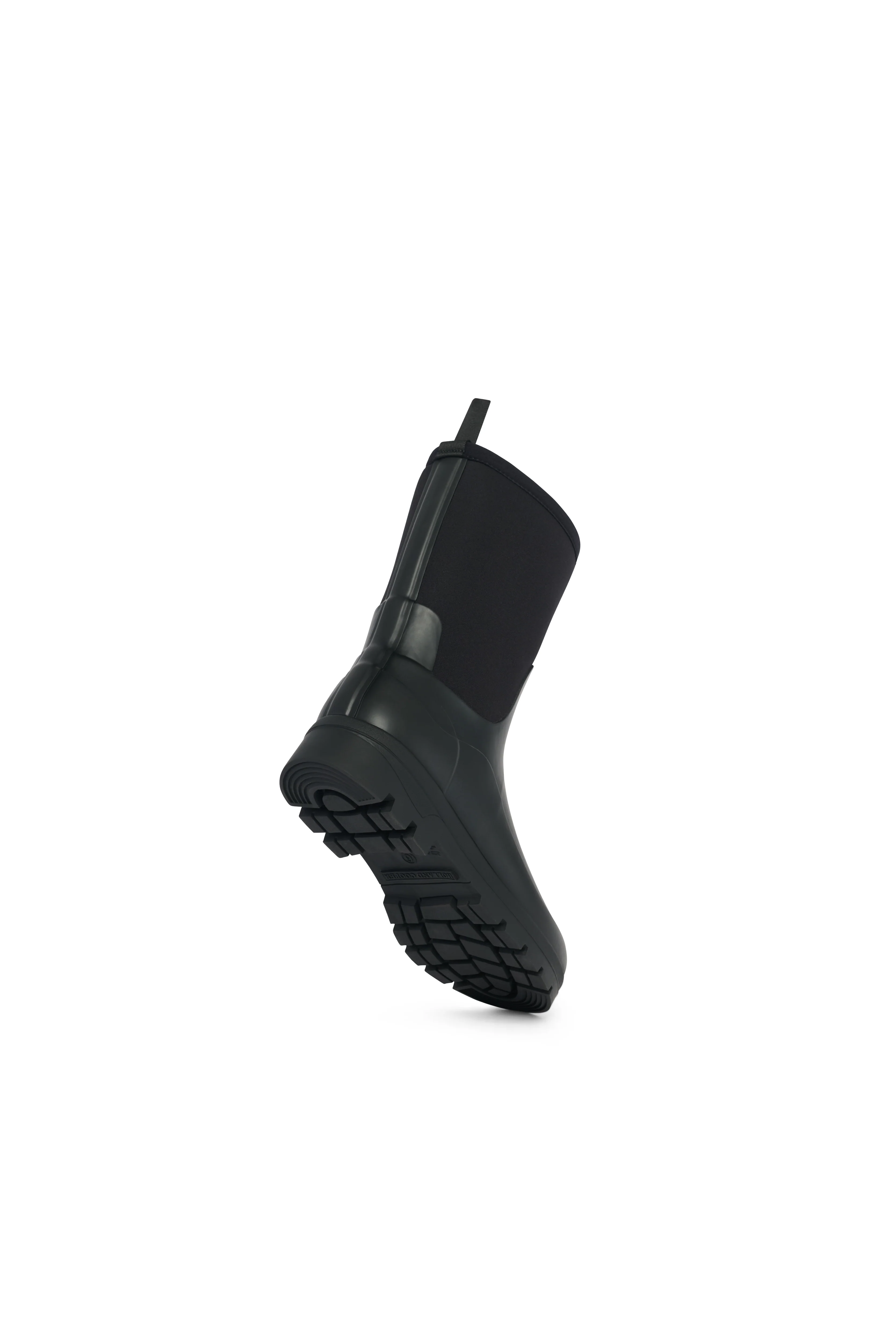 Yard Wellington (Black) - Image 7